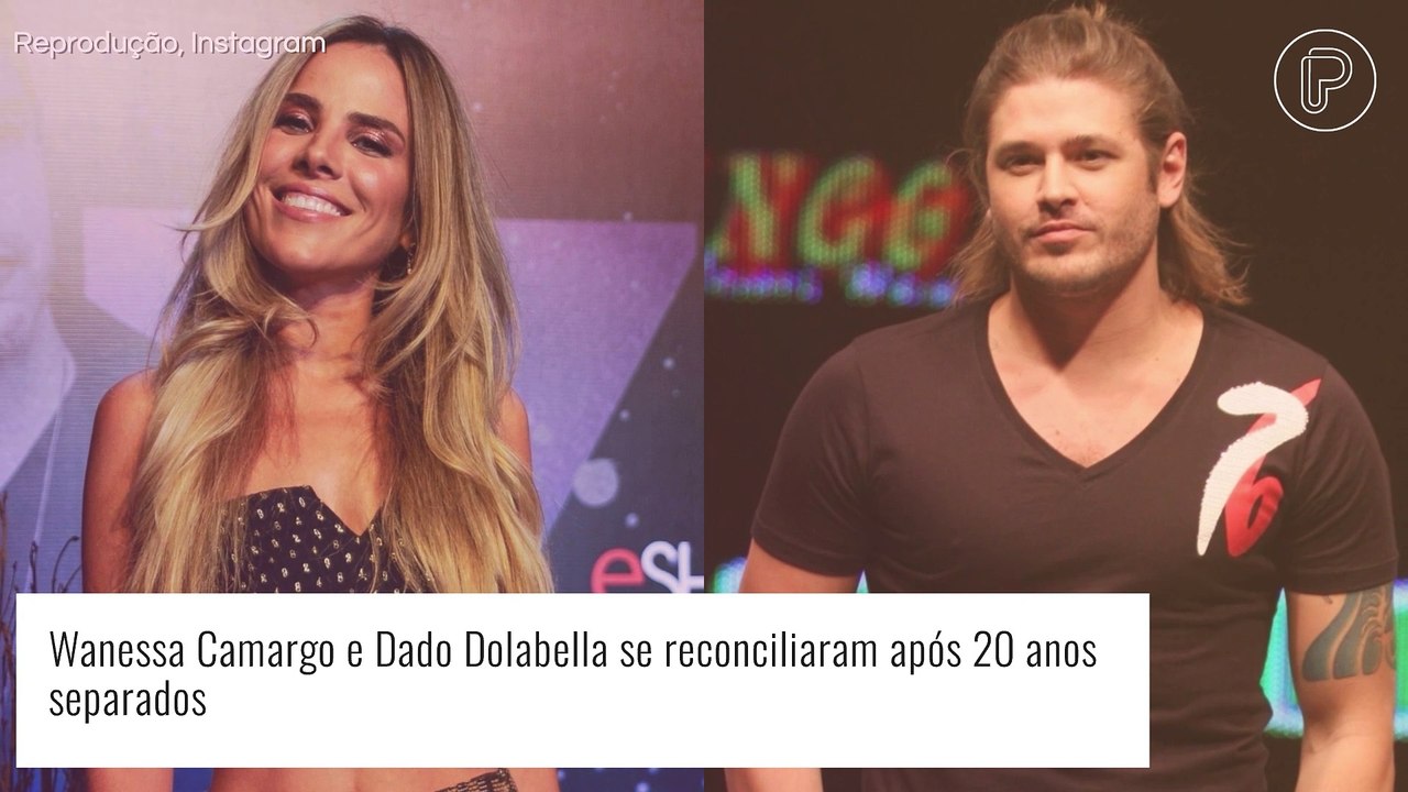 Wanessa Camargo usa mesmo modelo de anel que Dado Dolabella após retomar relação com ator