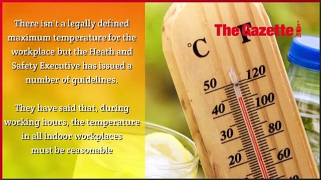 Blackpool Gazette news update 18 July 2022: Blackpool bakes as temperatures rise