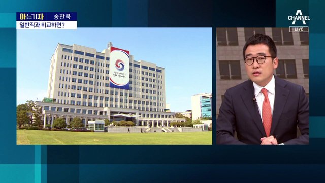 [아는 기자]권성동 ‘사적 채용’ 해명 논란…대통령실 9급이 뭐길래