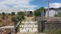PRIVATE VILLA ZU VERKAUFEN ALANYA