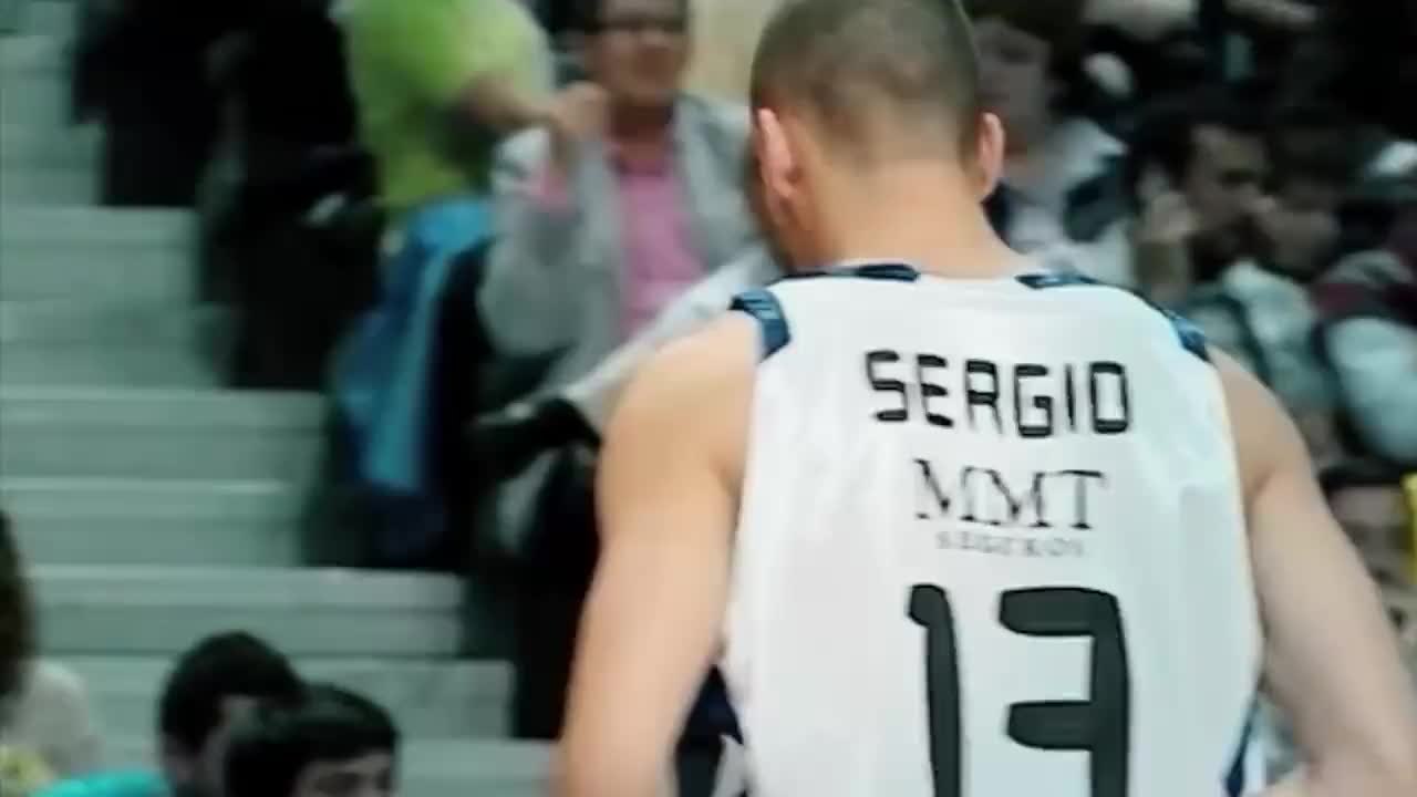 El Chacho vuelve al Madrid