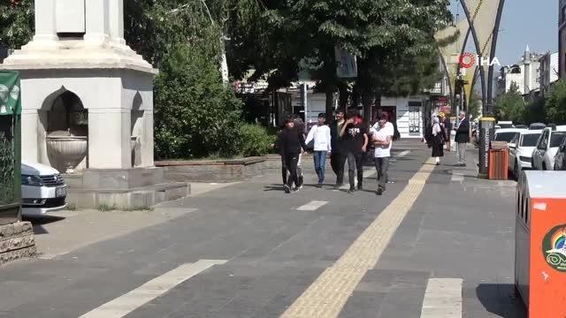 Bingöl'de vakalar arttı, İl Sağlık Müdürü Gündoğdu aşı uyarısında bulundu