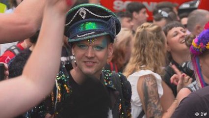 Berlin: Hauptstadt von Techno und Clubkultur