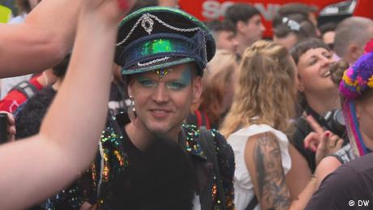 Berlin: Hauptstadt von Techno und Clubkultur