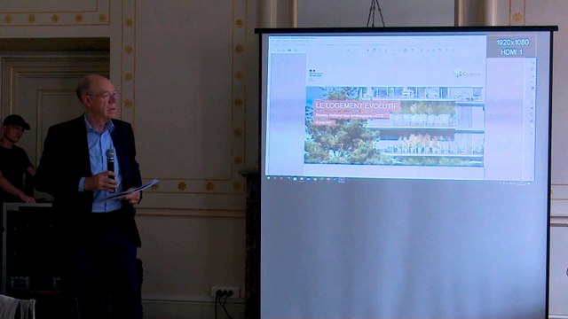 Réseau National des Aménageurs - Bas carbone, qualité de ville et qualité de vie | GT2 : Quels renouvellements de la filière aménagement ?