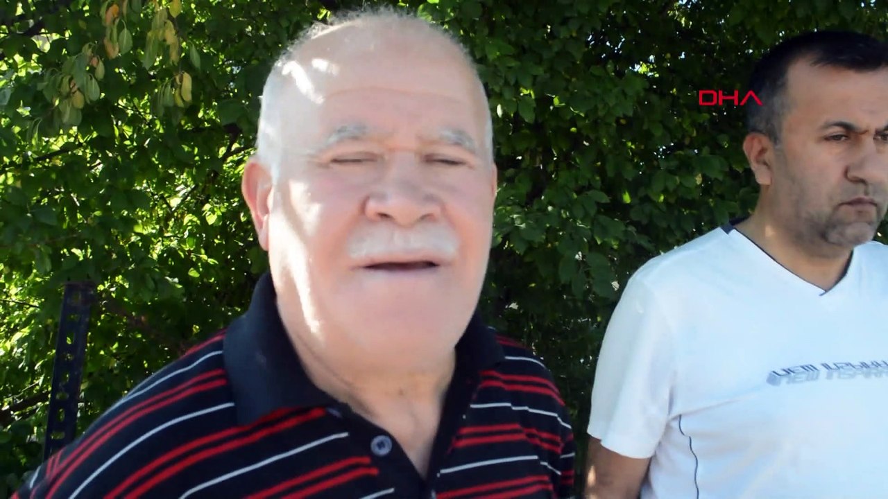 Kaza yapan Kıbrıs gazisinin buruk sevinci! Otomobiliyle çarptığı motosiklette ilginç detay