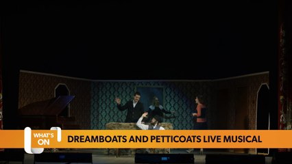 Latest What’s on guide for Glasgow