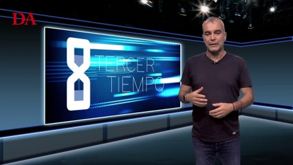 Tercer Tiempo: el debate sobre el estado de la nación