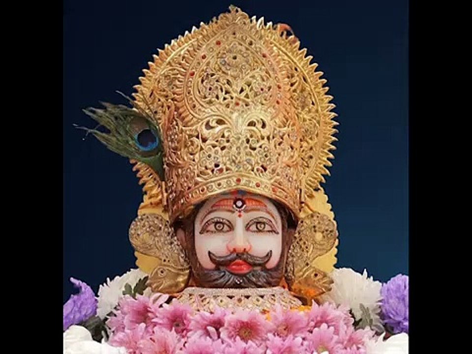 Shyam baba status __ khatu shyam new status __ khatu shyam WhatsApp status 2022 #shorts __#DesiVibes