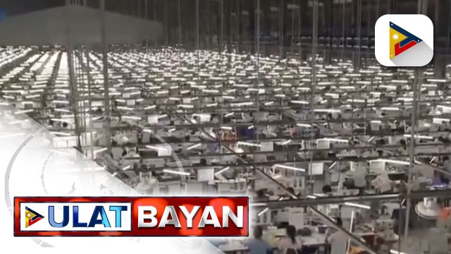 Economic managers, target bumalik sa pre-pandemic level ang sigla ng ekonomiya sa Q3 ng 2022