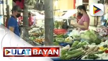 PBBM at DA, nagpulong hinggil sa pinangangambahang food crisis at pagkaubos ng supply ng asukal