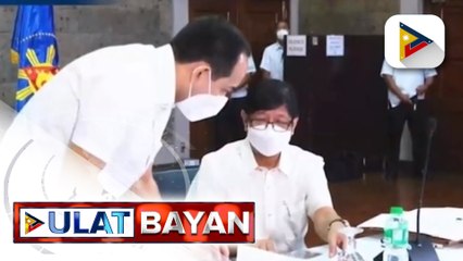 PBBM: Prayoridad ng pamahalaan ang programang farm-to-market road at iba pang proyektong makakatulong sa agrikultura
