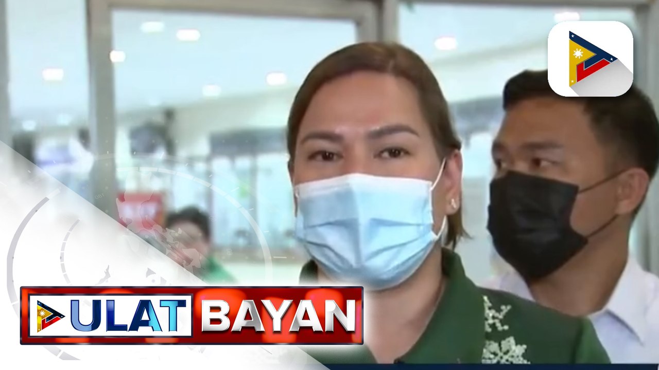 Pagsusuot ng school uniforms, hindi na oobligah...