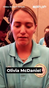 Filipinas grateful for fan support throughout their AFF journey