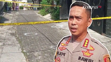 Penjelasan Lengkap Polisi Soal Istri TNI Ditembak Orang Tak Dikenal di Semarang