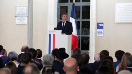 Prime Macron : voici les contours du nouveau dispositif