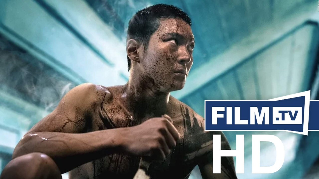 Carter Trailer 2 English (2022)