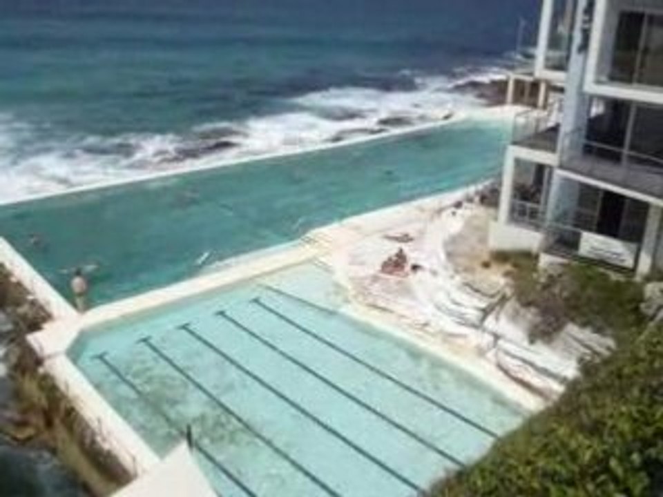 Bondi Beach