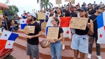 El Gobierno de Panamá llega a un acuerdo con las comunidades indígenas