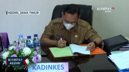 Masuki Musim Pancaroba, Kasus ISPA Meningkat Drastis