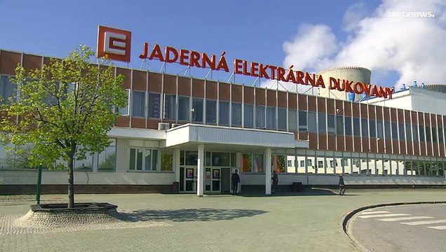 Tschechische Republik will Kernenergie ausbauen