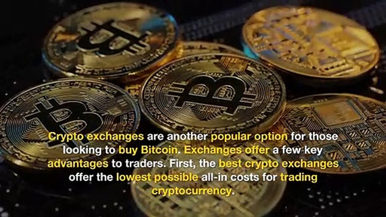 5 Tips to buy bitcoin in Dubai video Dailymotion