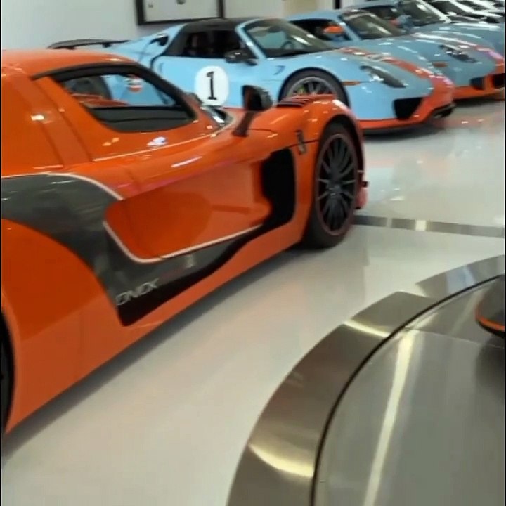 open road supercar dailymotion