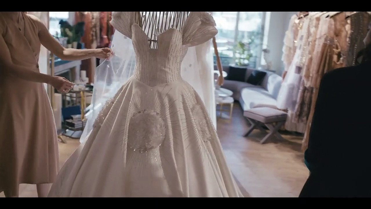 Atiye- Die Gabe Staffel 1 Folge 2