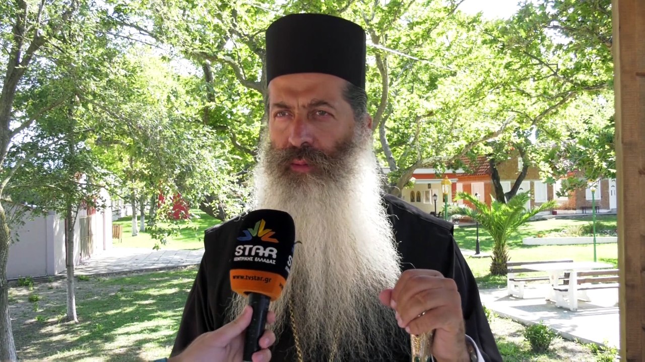 Μνημόνιο συνεργασίας της Μητρόπολης Φθιώτιδας μ...