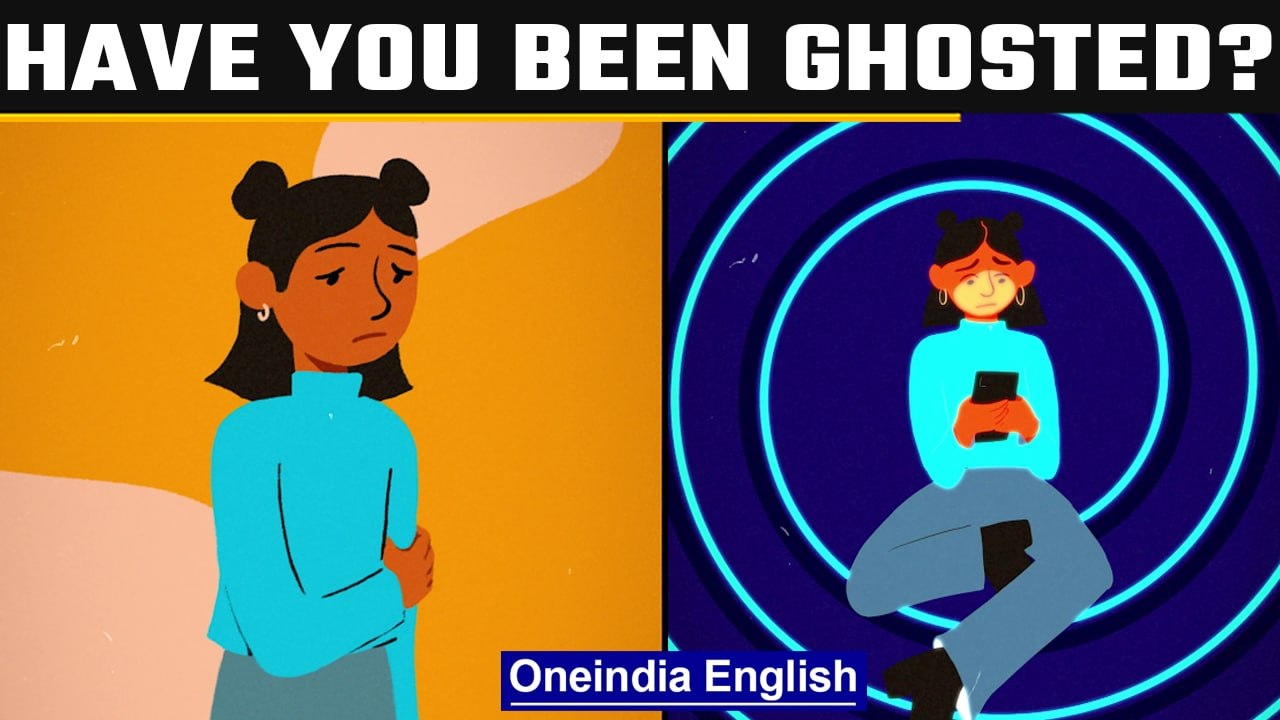 Ghosting - Why does it haunt us? | Oneindia News *News