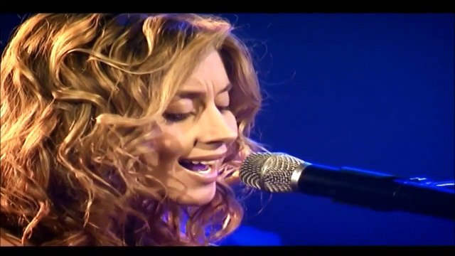 LARA FABIAN LIVE — IMMORTELLLE | LARA FABIAN LIVE | (2001 AU ZÉNITH (PARIS))
