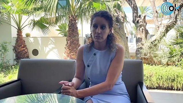 Tina Ferrer: Es un orgullo poder contar a nuestros clientes lo que hacemos con la comida que sobra