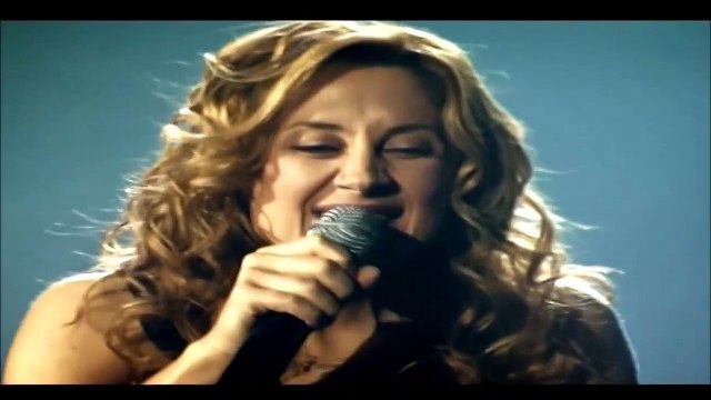 LARA FABIAN LIVE — TOUT | LARA FABIAN LIVE | (2001 AU ZÉNITH (PARIS))