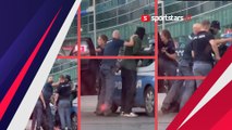 Viral! Digeledah Polisi di Jalan, Pemain AC Milan Tiemoue Bakayoko Jadi Korban Salah Tangkap