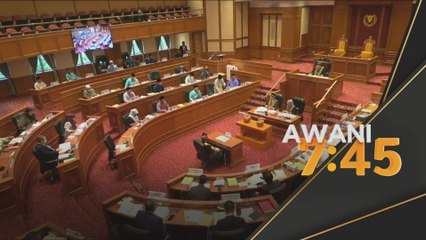 DUN Kedah | Pembangkang kecewa usul tragedi baling ditolak