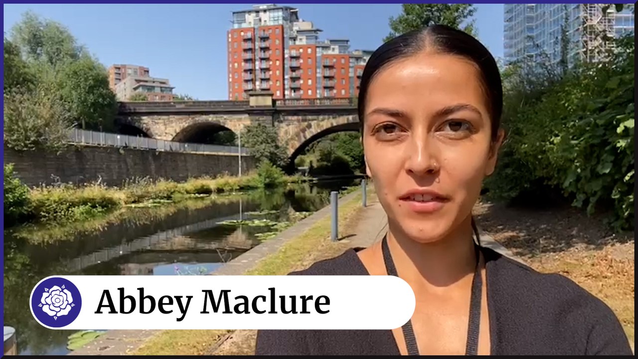 Leeds headlines 18 July 2022: Leeds has been issued a red warning for extreme heat