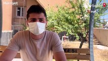 Diyarbakır’da sağlık çalışanlarına sopalı saldırı