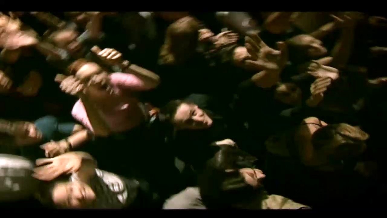 LARA FABIAN LIVE — TANGO | LARA FABIAN LIVE | (2001 AU ZÉNITH (PARIS))