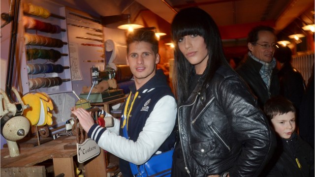 VOICI : Thomas Vitiello méconnaissable : l'ancien candidat de Secret Story a beaucoup changé !