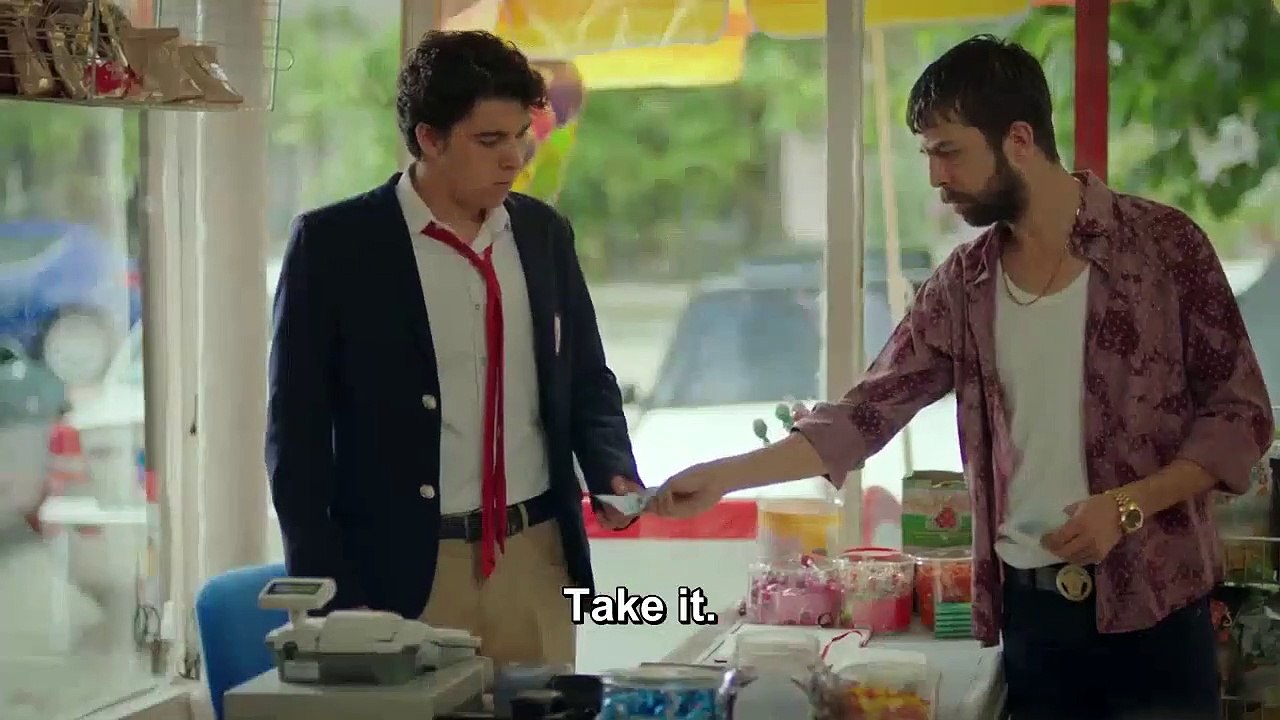 Duy Beni EP.3 ENG SUB