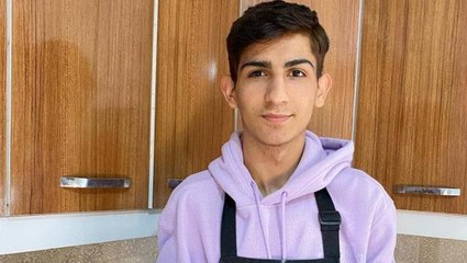 "Markalar bana reklam vermiyor" diyen fenomen Taha Duymaz'ın aylık kazancı ortaya çıktı