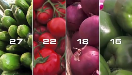 Amazing Race Canada S8 EP 2 - S08E02