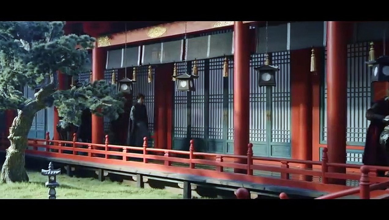 Heroes (Sang Pahlawan) EP25 Xiaoshi Memutuskan Untuk Pergi |【INDO SUB】