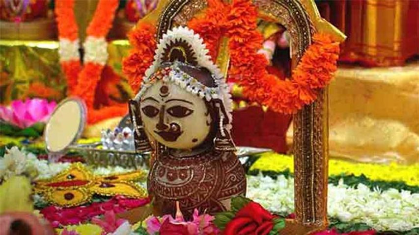 Mangla Gauri Vrat 2022: मंगला गौरी व्रत उद्यापन 2022 कब करें | Boldsky *Religious