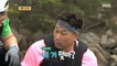 [HOT] Bong Joong-geun who couldn't catch a fish!, 안싸우면 다행이야 220718