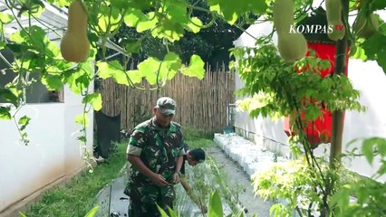Teknologi Tercanggih Karya Prajurut TNI AD (4) - CERITA MILITER