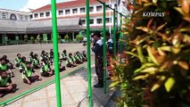Ini Materi Yang Harus Kamu Tahu Jika Ingin Jadi Prajurit TNI AD (5) - CERITA MILITER