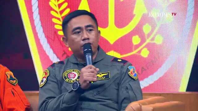Misi Pertolongan Dari Prajurit Lanud Atang Sandjaja (3) SEMARAK SATRIA