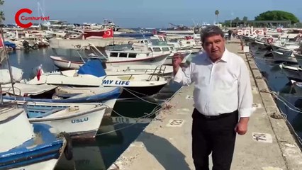 Cengiz Gökçel'den Çamlıbel Barınağı'nın AVM'ye dönüştürülme planına tepki