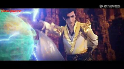 Perfect World Episode 68 Preview